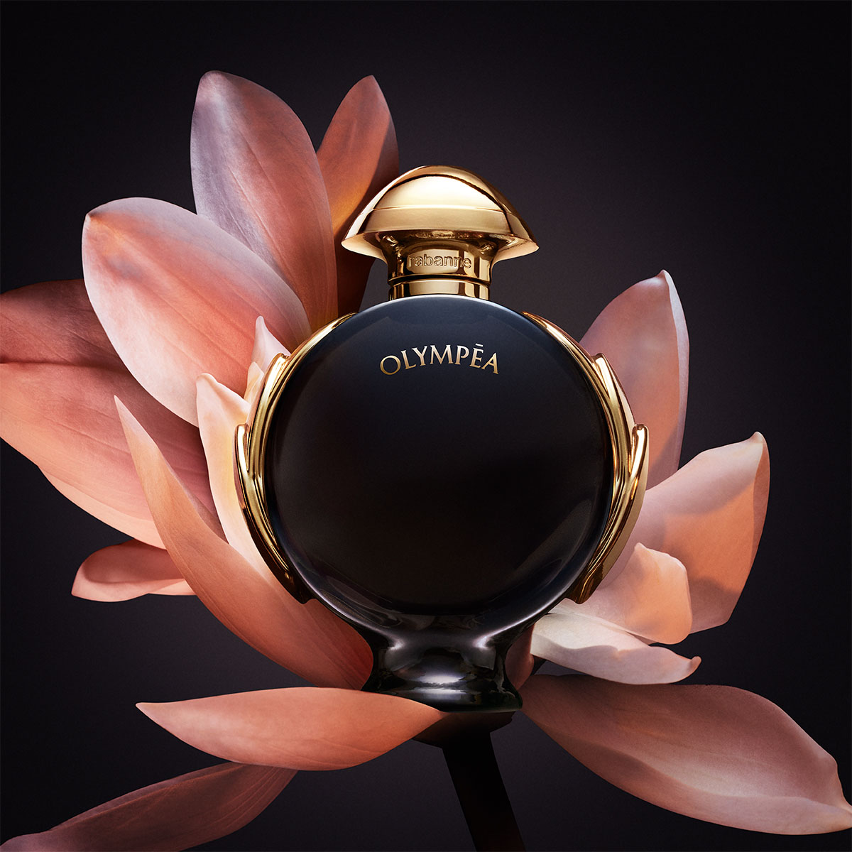 OLYMPÉA PARFUM